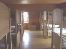 Trekking, Alpine Hut, Mountain Hut, Mountainbike,Geology Tour