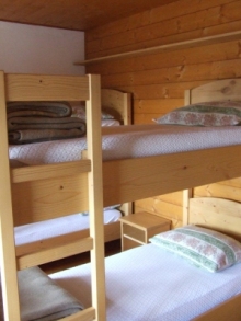 Trekking, Alpine Hut, Mountain Hut, Mountainbike,Geology Tour